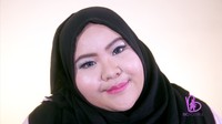 Make Up Glowing Untuk Wanita Plus Size