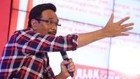 Blak-blakan: Gaji PNS dan Cara Djarot Menggusur PNS Korup