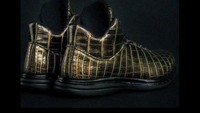 Dijual Rp 265 Juta, Ini Istimewanya Sneakers Termahal di Dunia