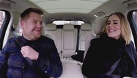Carpool Karaoke Adele Jadi Video Paling Viral di YouTube Sepanjang 2016