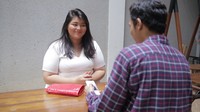5 Tips Kopi Darat Untuk Wanita Plus Size