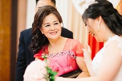 Your Smile is my smile