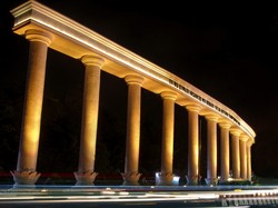 Lawang Sewu new icon of the city of Bogor