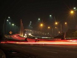 Flyover Summarecon