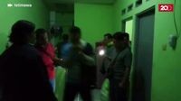 Video Saat Pembunuh Murniati Ditangkap di Rumahnya