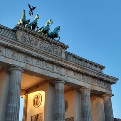 Brandenburger Tor