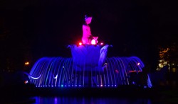 Kegagahan Sri Baduga Maharaja Prabu Siliwangi di Purwakarta