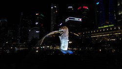 Keterbatasan bukan suatu penghalang