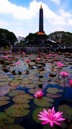 Alun-Alun Kota Malang