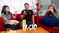 Unboxing Oleh-Oleh: Taiwan Pineapple Cake