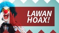 Stop dan Lawan Hoax!!
