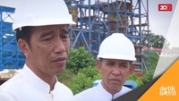 Melihat Proyek PLTU di Maluku Tengah yang Mangkrak 6 Tahun