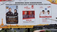 Libur Pilkada, Tempat-tempat Ini Berikan Promo Spesial