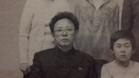 Melihat Kim Jong-Nam Kecil