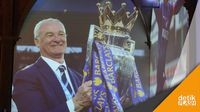Habis Manis, Ranieri Dipecat Leicester