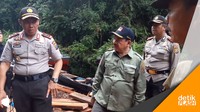 Momen Kapolda Riau Merasa Dihina Kapolsek Bukit Batu