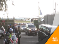 Selamat Datang dan Berlibur di Bali, Raja Salman