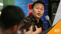 Debat Super Panas Timses Ahok dan Anies