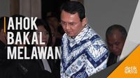 Pengacara Ahok: Kami Pahami Vonis karena Tekanan Luar Biasa