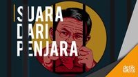 Suara Ahok yang Minta Pendukungnya Pulang