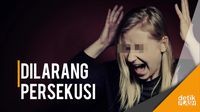 Mengenal Persekusi dan Hukuman yang Menanti