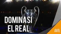 Inilah Skuat Terbaik Liga Champions 2016/2017