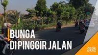 Andai Semua Jalan Ibu Kota Seperti Ini