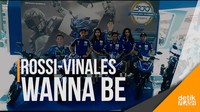 5 Motor Anyar Yamaha ala Rossi dan Vinales