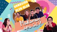 Uniknya Manisan Khas Pontianak Ini