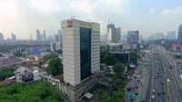 Sensasi Ibis Jakarta Slipi untuk Menghabiskan Malam