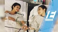 Cerita Haru Selena Gomez Dapat Donor Ginjal