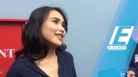 Ayu Ting Ting Rayakan Ulang Tahun Ibunya di Singapura