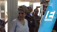 Nikita Mirzani Penuhi Panggilan Polisi