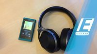 Sony Kenalkan Headphone dengan Fitur Baru
