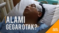 Pengacara: Dokter Otak, Bedah, Hingga Ginjal Tangani Novanto
