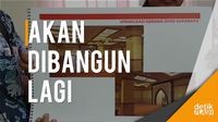 Pembongkaran Masjid di DPRD Surabaya Diprotes, Dewan Menjawab