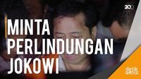 Novanto Minta Perlindungan, Jokowi: Ikuti Proses Hukum yang Ada!