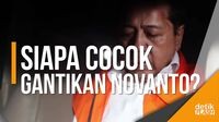 Bahas Nasib Novanto, MKD DPR Besok Kumpulkan Semua Fraksi