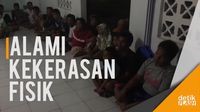 Warga Pulau Pari Ingin Mengadu ke Komnas HAM
