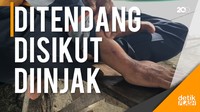 Cerita Kekerasan Warga Pulau Pari Saat Protes Pemasangan Plang