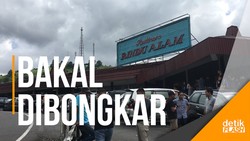 RM Rindu Alam Puncak yang Kelak Bakal Dirindukan