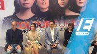 Warna-warni Cinta dalam Ayat-ayat Cinta In Concert