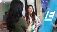 Tsania Marwa Tak Rela Nama Anaknya Diganti oleh Atalarik