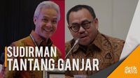 Sah! Gerindra Resmi Usung Sudirman Said di Pilgub Jateng 2018