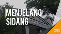 Jelang Sidang Dakwaan Setnov