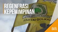 Harapan JK atas Rapimnas dan Munaslub Golkar