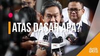 Nilai Ada Kejanggalan, Pengacara Minta Dakwaan Novanto Dibatalkan