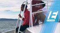 Wow! Lihat Keindahan Raja Ampat dari Vlog Presiden Jokowi