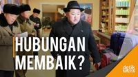 Korsel Ajak Dialog Korut Pekan Depan, Bahas Nuklir?