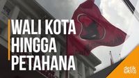 Ini Jagoan PDIP di Pilgub Papua, Maluku Utara, NTB, dan Lampung